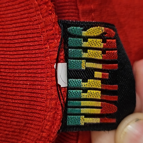 Double sided Bob Marley T-Shirt - Picture 3 of 6